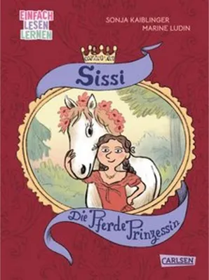 Produktbild von Sissi: Die Pferde-Prinzessin