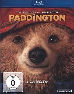 Produktbild von Paddington
