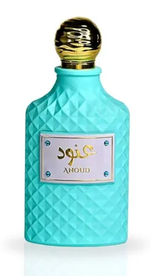Immagine prodotto di Ard Al Zaafaran Anoud eau de parfum unisex 100 ml