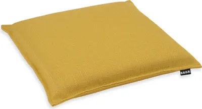Produktbild von H.O.C.K. Mali Sitzkissen 40x40x6cm maisgelb col. 26