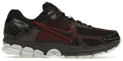 Image de Nike Zoom Vomero 5, couleur marron velours, taille EU 37,5