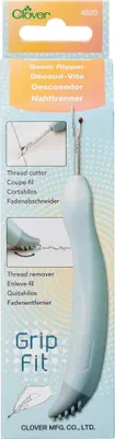 Produktbild von Nahttrenner Grip Fit Clover