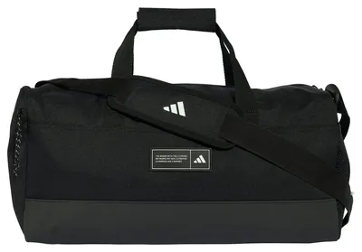 Produktbild von adidas 3 Stripes Duffel Bag Small - Weekender (black)