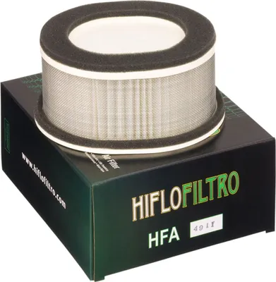 Immagine prodotto di HIFLOFILTRO Filtro aria HFA4911