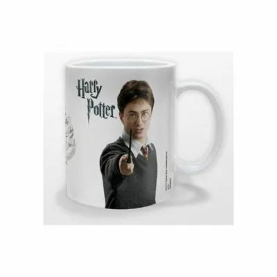 Imagen del producto de PYRAMID - Taza Harry Potter