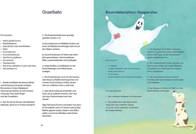 Obrázok produktu pre Gespensternacht und Monsterspuk