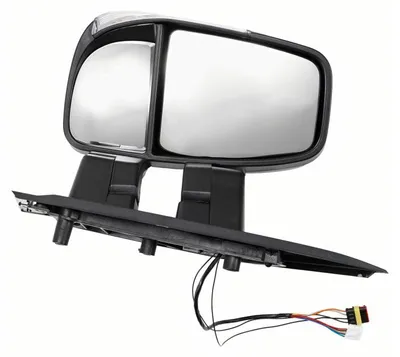 Image de rétroviseur extérieur gauche,IVECO Daily VI,5802028039