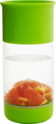 Produktbild von Munchkin Miracle 360° Fruit Infuser Green