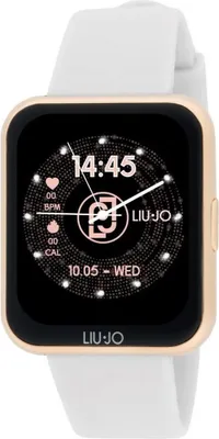 Productafbeelding van Smartwatch LIU JO SWLJ201, wit