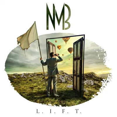 Zdjęcie produktu dla L.I.F.T. (2CD Digipak)