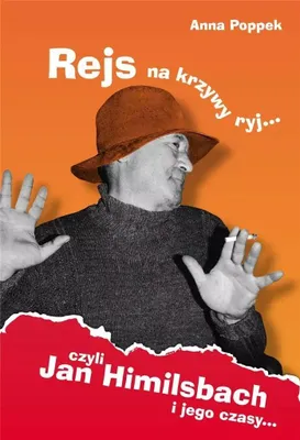 Obrázok produktu pre ISBN 9788379982141, Polština, tvrdý obal, 264 strany