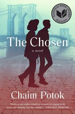 Zdjęcie produktu dla The Chosen