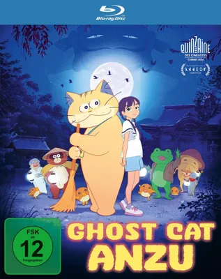Produktbild von Ghost Cat Anzu