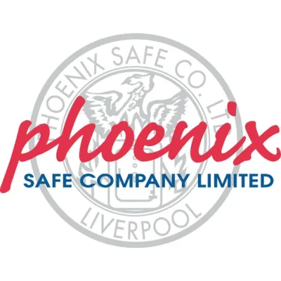 Immagine prodotto di Phoenix Safe Einbruchschutztresor SS0802K  Vela Home Office