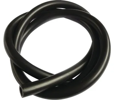 Produktbild von Ersatzschläuche f.Hochdrucksprühgerät D 8,PVC m.2 Überwurfmuttern L.1,3m