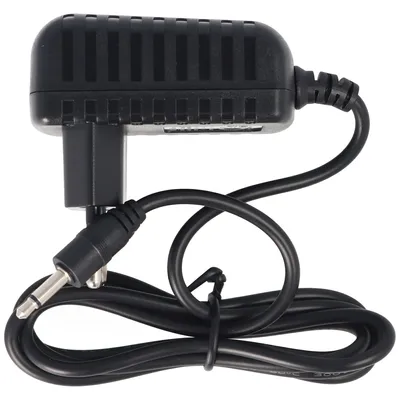 Immagine prodotto di Caricabatterie adatto per Gardena Accu3, Accu4, ST450, V12, Accu6, 14,5 Volt 140mA Spina di nota