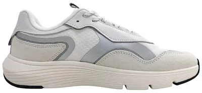 Imagen del producto de Zapatos deportivos para mujer de la marca Marc O'Polo, tipo cordones, color blanco, para uso casual