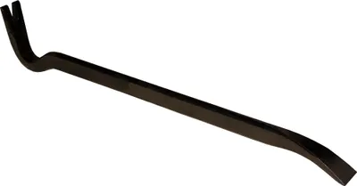 Produktbild von Nageleisen 'Goliath' Ø 15 x 30 x 800 mm, ovale Form