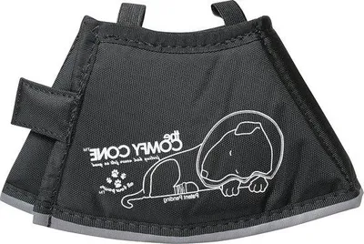 Productafbeelding van Famanu Halsband voor huisdieren, maat XS - Comfortabel en beschermend