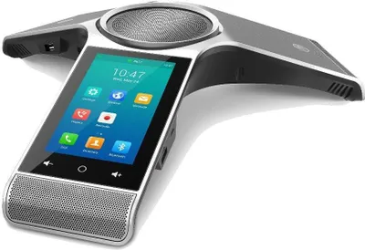 Produktbild von Yealink CP960 - VoIP-Konferenztelefon - Bluetooth-Schnittstelle - SIP, SIP v2
