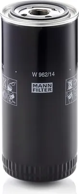 Produktbild von NFZ-MANN Ölfilter Patrone für W962/14