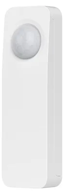 Immagine prodotto di Sensore di movimento Zigbee - Rilevatore di movimento - Raggio d'azione: 6 metri - Alimentazione: 2 batterie AAA - Richiede un hub Zigbee