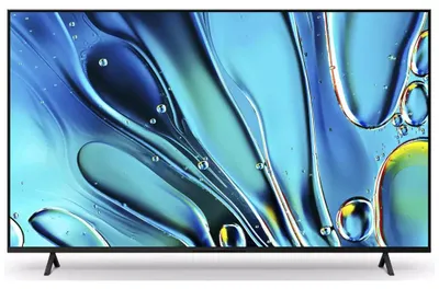 Produktbild von Sony Bravia 3 K55S35B Ultra HD HDR XR LED-TV 55" (139 cm)