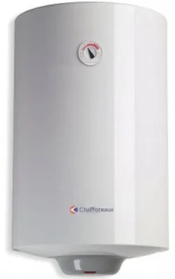 Productafbeelding van Chaffoteaux CHX R EVO 50 EU elektrische boiler 50 L