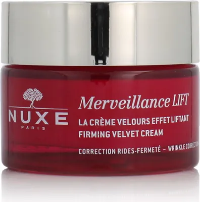 Immagine prodotto di Nuxe Merveillance LIFT Crema Vellutante Rassodante 50 ml