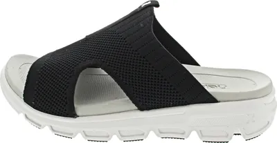 Produktbild von Rieker Pantolette schwarz in Gr. 36