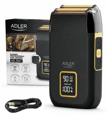 Produktbild von Adler Ad 2947 Rasierer One Size