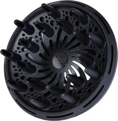 Produktbild von ghd Professional Diffuser Air & Helios Schwarz