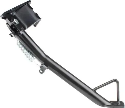 Immagine prodotto di Cavalletto laterale nero per Yamaha YQ Aerox MBK Nitro 50