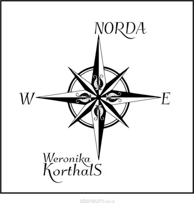 Image de Norda CD