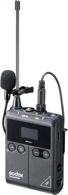 Obrázok produktu pre Bezdrôtový vysielač Godox Wmic S1 system UHF