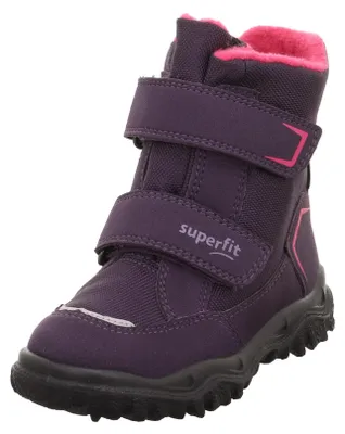 Productafbeelding van Superfit winterlaarzen voor meisjes, roze, maat EU 40