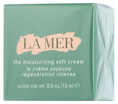 Image de La Mer The Moisturizing Soft Cream