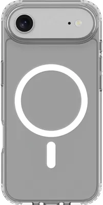 Produktbild von Just in Case MAP2764KI0M, Cover, Apple, iPhone 17 Air, 16,5 cm (6.5"), Transparent