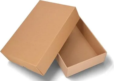 Obrázok produktu pre Dekoratívna darčeková krabička s viečkom 363 x 220 x 70 mm