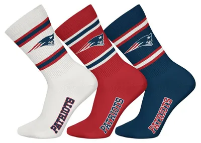 Immagine prodotto di Calzini Nfl 22240001 3596 da Uomo