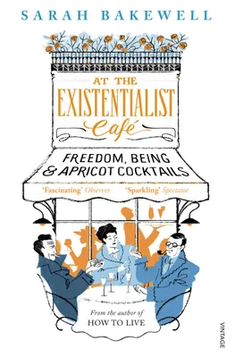 Productafbeelding van At The Existentialist Café