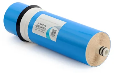 RO-Membran 10 Zoll 254 mm 750 l/Tag 200 GPD Wasserfilter