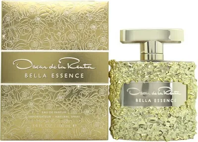 Produktbild von Oscar de la Renta Bella Essence Eau de Parfum 100ml Spray