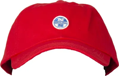 Immagine prodotto di Cappello baseball NORTH SAILS uomo cappellino regolabile con visiera articolo 623204 BASEBALL, UNICA - ONE SIZE, Cotone 100%
