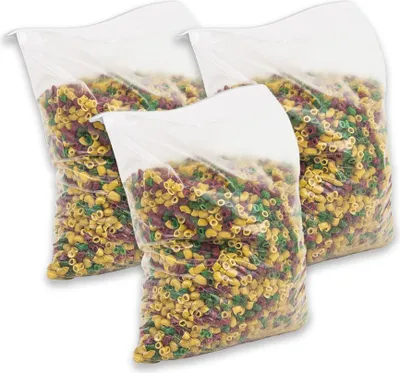 Obrázek produktu pro Akinu Krmné těstoviny doplňkové krmivo pro psy vícebarevné 3 x 4,5 kg
