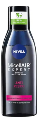 Obrázok produktu pre Nivea Micellair – Odličovač Skin Breathe 200 ml