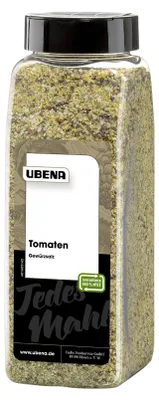 Produktbild von UBENA Tomatengewürzsalz Gewürz, 680,0 g