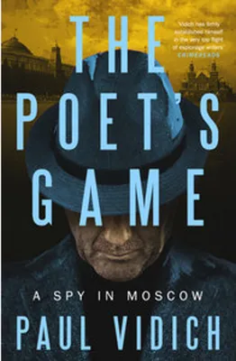 Obrázok produktu pre The Poet's Game