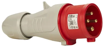 Image de Legrand 555238, Multicolore, 32 A, 219 g