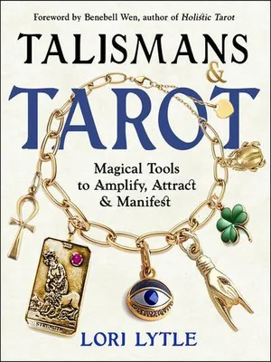 Immagine prodotto di Talismans and Tarot